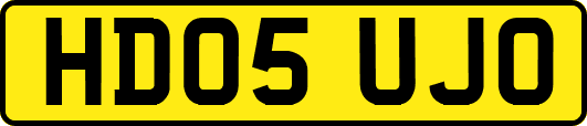HD05UJO