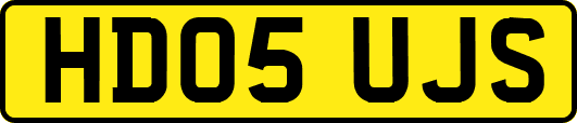 HD05UJS