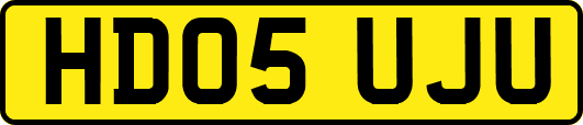 HD05UJU