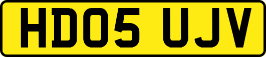 HD05UJV