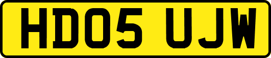HD05UJW