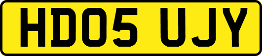 HD05UJY