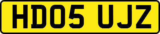 HD05UJZ