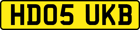 HD05UKB