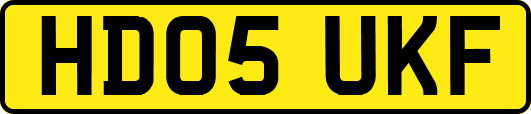 HD05UKF