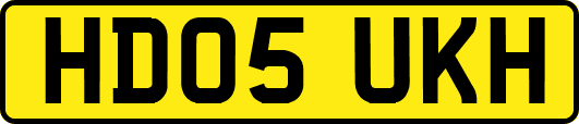 HD05UKH