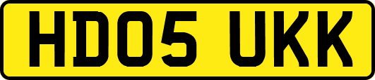 HD05UKK