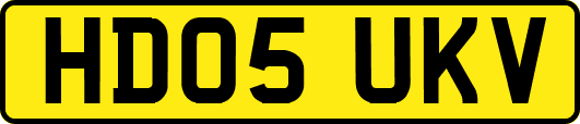 HD05UKV
