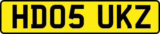 HD05UKZ
