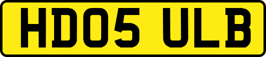 HD05ULB