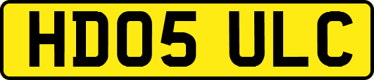 HD05ULC