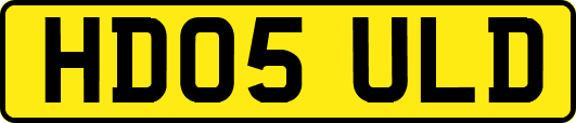 HD05ULD
