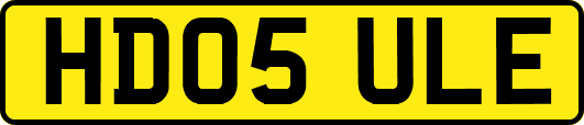 HD05ULE