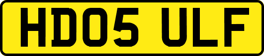 HD05ULF
