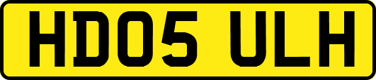 HD05ULH