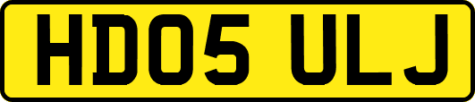 HD05ULJ