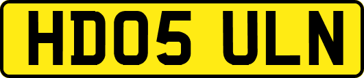 HD05ULN