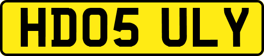 HD05ULY