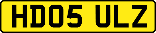 HD05ULZ