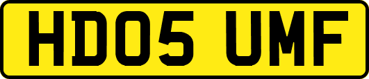 HD05UMF