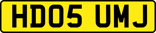 HD05UMJ