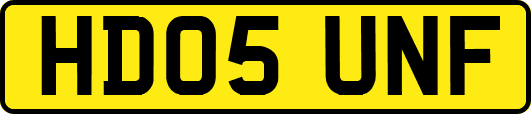 HD05UNF