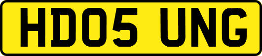 HD05UNG