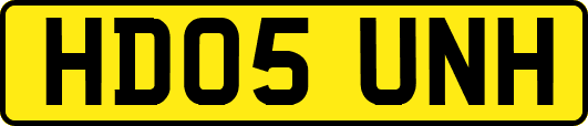 HD05UNH