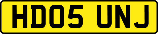 HD05UNJ