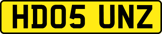 HD05UNZ