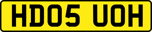 HD05UOH