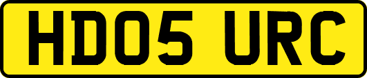 HD05URC