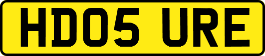 HD05URE