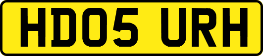 HD05URH