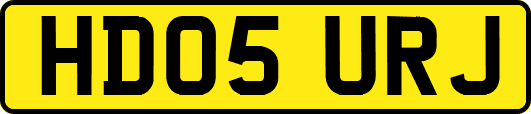 HD05URJ