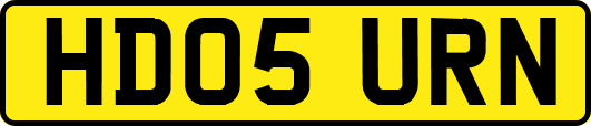 HD05URN