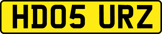 HD05URZ