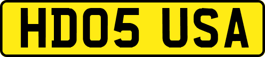 HD05USA
