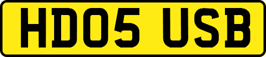 HD05USB