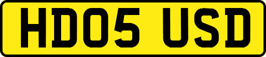 HD05USD