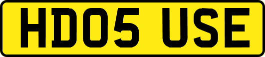 HD05USE