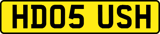 HD05USH