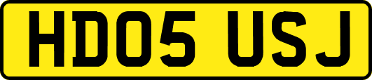 HD05USJ