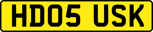 HD05USK