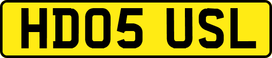 HD05USL