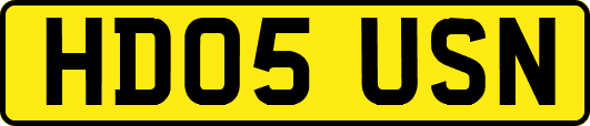 HD05USN