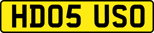 HD05USO