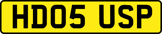 HD05USP
