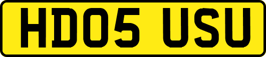 HD05USU