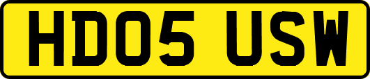 HD05USW